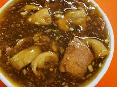 -天兴居(鲜鱼口街店)