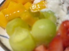 -鲜芋仙(番禺万达广场店)