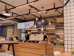 -The Coffee Club(Phuket Airport)
