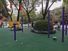 -常州古运河南大街文化旅游区-人民公园