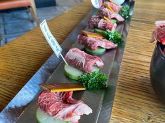 -赤坂亭·M9和牛放题(长楹天街购物中心店)