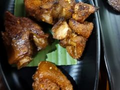 -麒麟风烤牛肉·云南烧烤小排档(丹凤街店)