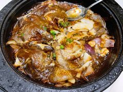 碟鱼头-开海酒店(经七路店)