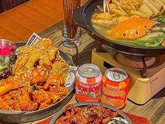 -Dak's 炸鸡(远景路店)