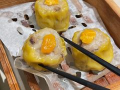 鲜虾烧卖皇-蔡澜点心·粤菜(西单大悦城店)