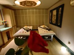 -和子足浴SPA会馆(梁溪店)