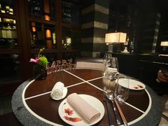 -杭州西子湖四季酒店·金沙厅