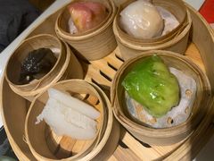 避风塘虾饺五小宝-避风塘·老港味餐厅(虹口龙之梦店)