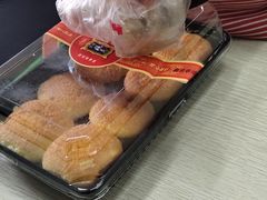 -宫廷糕点铺(建设路店)
