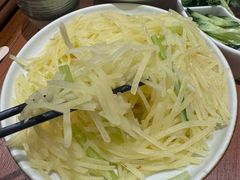 -老昌春饼(中央大街店)