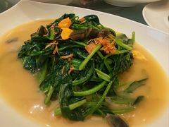 -逸林轩中餐厅(中信泰富朱家角锦江酒店)