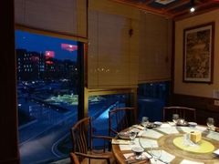 包厢-兰溪小馆(首经贸店)