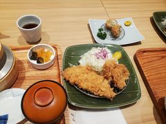 -和幸(温江新光天地店)