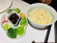 -四季民福烤鸭店(望京南湖东园店)