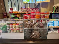 -上海市长春食品商店(淮海中路店)