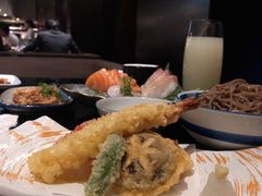-曙亚洲餐厅-重庆富力艾美酒店(南坪万达广场店)