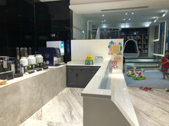 -鹭江潮餐厅•福建菜(鹭江佲家酒店)