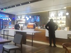 -Peet's 皮爷咖啡(陆家嘴中心店)