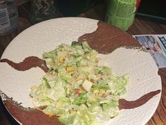 -海之屋韩式烤肉(海棠68环球美食街店)