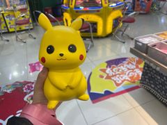 -小象猛犸(炫地购物中心店)