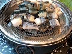 -金家烤鳗鱼(西塔旗舰店)