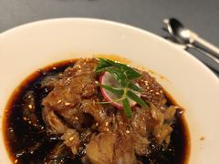 -汤记传菜(秀浦路店)