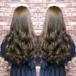 -BM SALON
