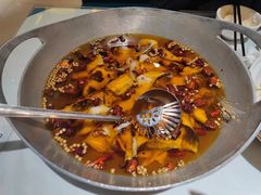-香丰阁·烤鸭·川湘菜(清河店)