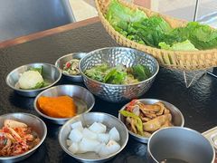 -必喜烤肉(环球港店)