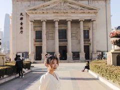 -天津音乐厅