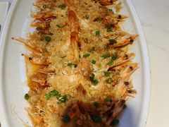 -赶海部落海鲜城(海阳路店)