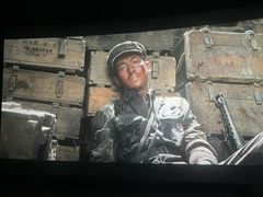 -CGV影城(九亭金地广场SphereX店)