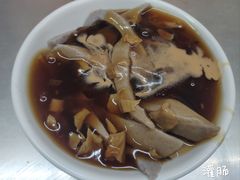 荞面灌肠-杨记灌肠(食品街店)