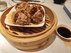 -禄运茶居·手工点心(猎德店)