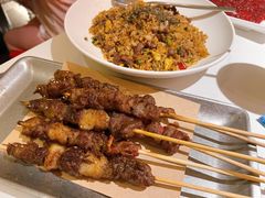 -左庭右院鲜牛肉火锅(南通CBD大有境店)