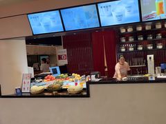-西贝(东方路店)