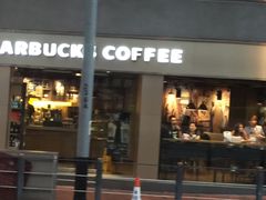 门面-星巴克(天后庙道店)