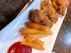 -泰好吃芝士年糕火锅(独墅湖店)