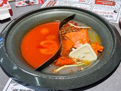 -生活如沸·顺德水牛奶火锅(大学路店)