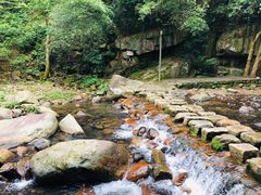 -福清灵石山国家森林公园