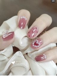 -妙睫屋日式美甲美睫