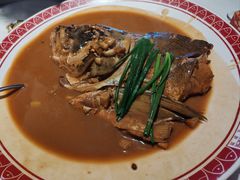 -旺顺阁·北京菜(北辰上品+)