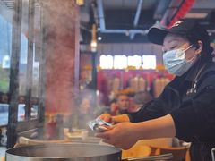 -老船舫·现做活鲜鱼馆(东郊记忆店)