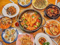 -大厨的餐厅(曾厝垵总店)