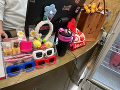 -静宜和她的朋友(星海广场店)
