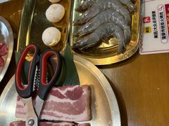 -蒲葵传统炭火烤肉(白石龙店)