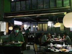 大堂-顺峰顺水顺德菜(龙华店)