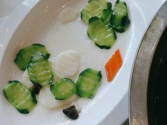 -鑫巴蜀小镇 · 水煮鱼专研店(玉桥店)