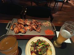 -大聖·精酿啤酒(市南路店)
