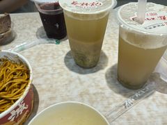 -老通城豆皮大王(吉庆街店)